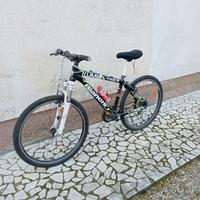 mountain bike Kuma 4400 Bianchi