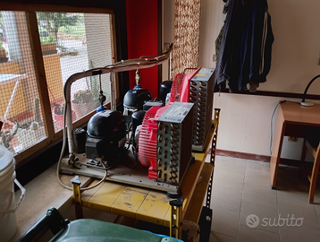 Attrezzature per negozio