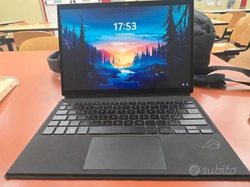 rog flow z13 RTX 4050