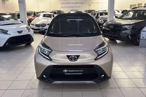 Toyota Aygo X 1.0B (72 CV) Lounge Air