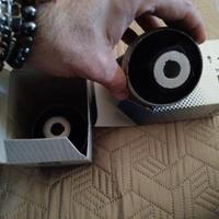 SUPPORTO SOSPENSIONE