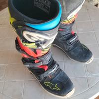 Stivali Alpinestar 