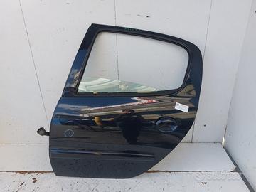 900688 PORTA POSTERIORE SX PEUGEOT 206 PLUS (T3E) 