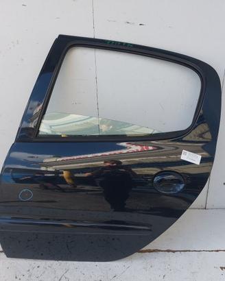 900688 PORTA POSTERIORE SX PEUGEOT 206 PLUS (T3E) 