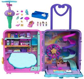 Trolley Resort Vacanze, playset apribile