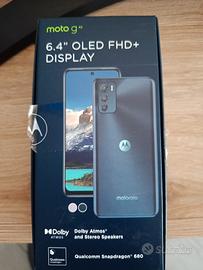smart phone Moto g42