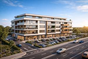 Lotto edificabile a servizi ba003656