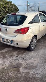 Opel corsa diesel