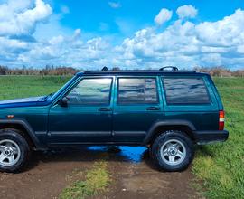 JEEP Cherokee - 1998