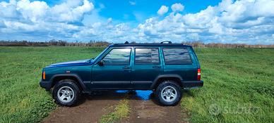 JEEP Cherokee - 1998