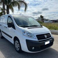 Fiat Scudo 2.0 MTJ Porta Laterale