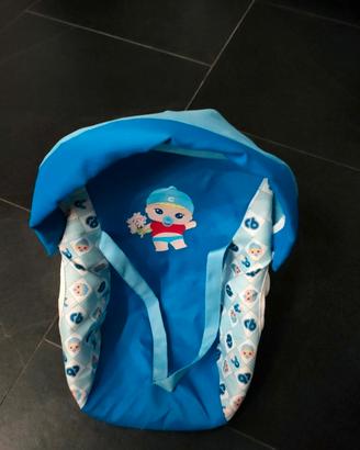 Ovetto Cicciobello nuovo