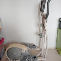 bicicletta ellittica 