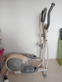 bicicletta ellittica 