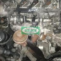 Motore: HONDA CRV / Sigla: N22A2