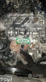 Motore: HONDA CRV / Sigla: N22A2