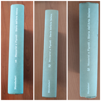 Storia dell'arte italiana