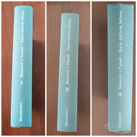 Storia dell'arte italiana