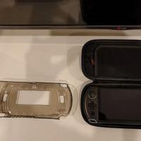 GPD Win 4 2025 AI 9 HX 370 32GB/2TB