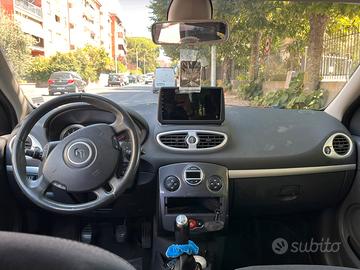 Clio III GPL