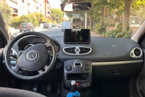 Clio III GPL