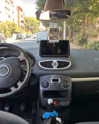 Clio III GPL