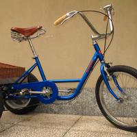 triciclo bike custon