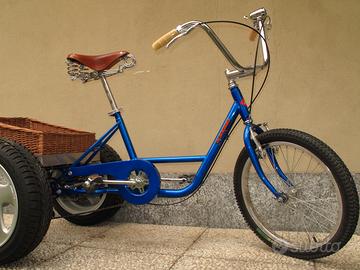 triciclo bike custon