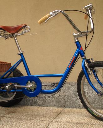 triciclo bike custon
