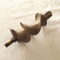 Elica ricambio Tre Spade tritacarne elettrico TC