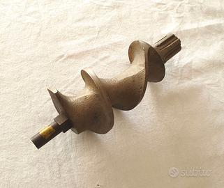 Elica ricambio Tre Spade tritacarne elettrico TC