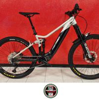 MERIDA E-ONE SIXTY 575 EBIKE FULL SUSP. EP8 750WH