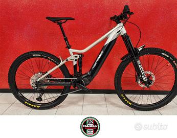 MERIDA E-ONE SIXTY 575 EBIKE FULL SUSP. EP8 750WH