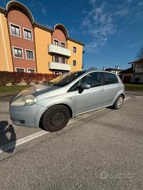 Fiat Grande Punto 2008