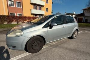 Fiat Grande Punto 2008
