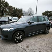 Volvo XC 90 B5 (d) AWD automatico 7 posti Ultimate