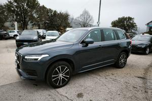 Volvo XC 90 B5 (d) AWD automatico 7 posti Ultimate