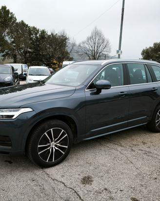 Volvo XC 90 B5 (d) AWD automatico 7 posti Ultimate