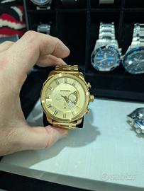 orologio diesel