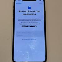 Iphone XS max