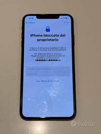 Iphone XS max