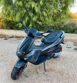 Gilera runner 50