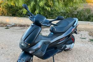 Gilera runner 50