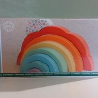 ARCOBALENO MONTESSORIANO