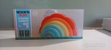 ARCOBALENO MONTESSORIANO