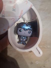 Kinder Joy Stranger Things Dustin Sottosopra 