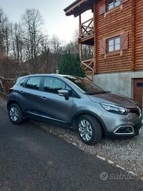 RENAULT Captur 2RFL 2RFL1H