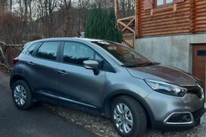 RENAULT Captur 2RFL 2RFL1H
