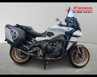 Yamaha Tracer - Tracer 9 900 GT Abs my23