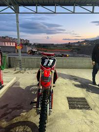 Crf 250r